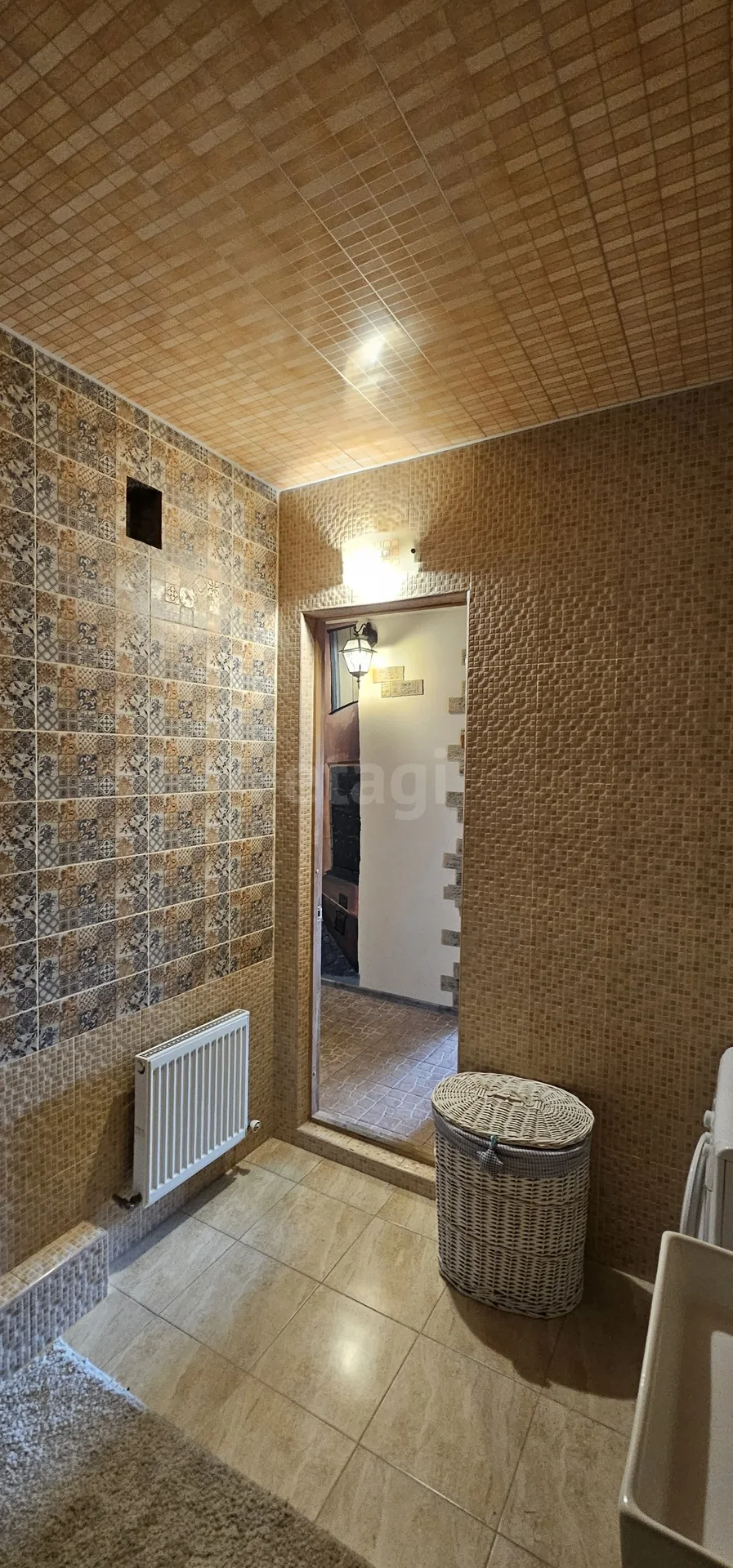 1-к квартира, 54.3м² (Черкасская улица, 101) - миниатюра 28