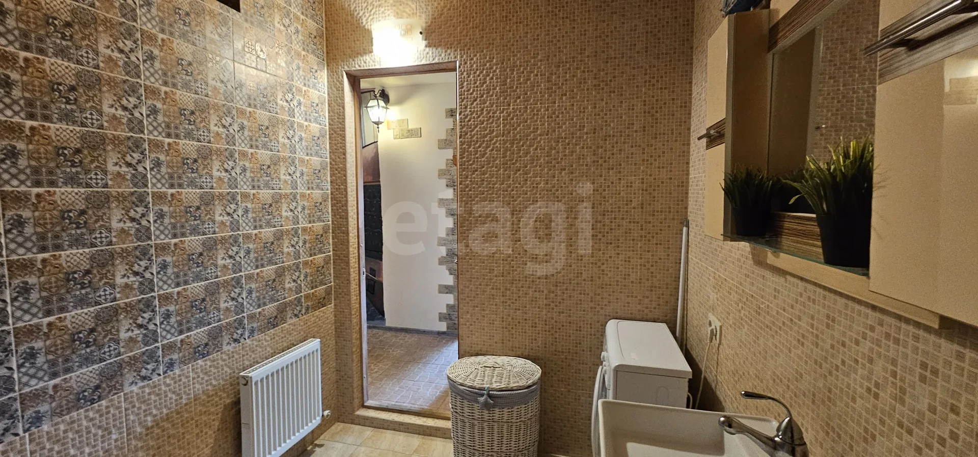 1-к квартира, 54.3м² (Черкасская улица, 101) - миниатюра 29