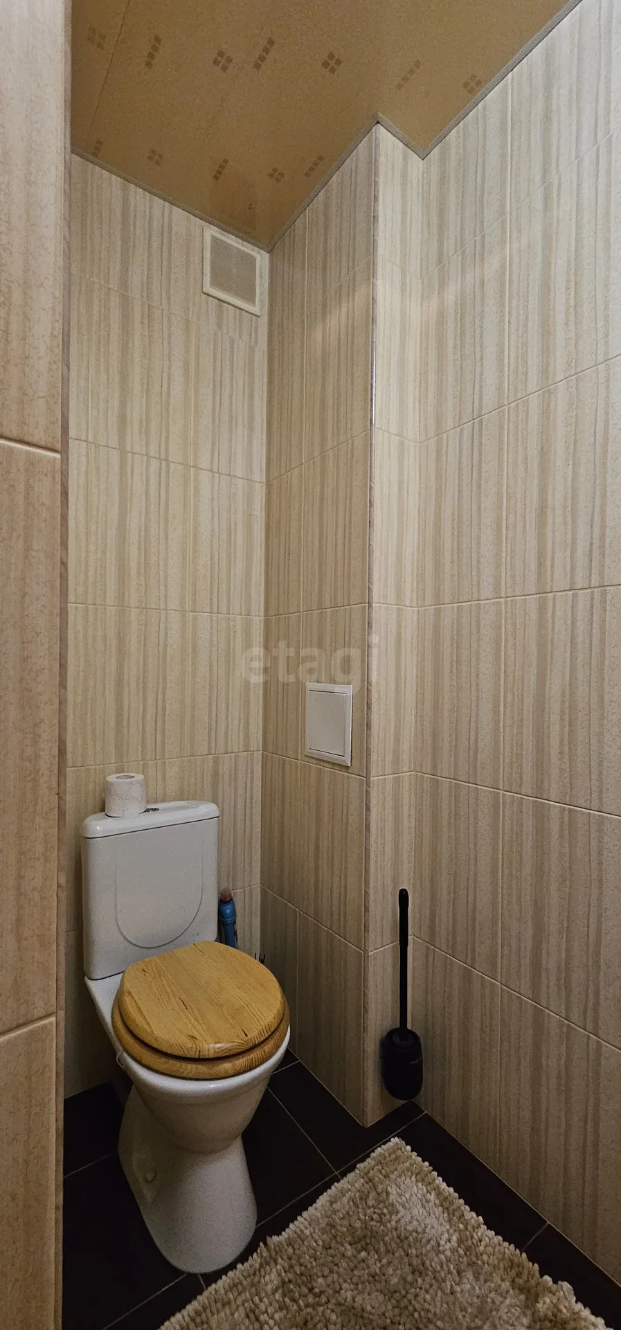 1-к квартира, 54.3м² (Черкасская улица, 101) - миниатюра 32