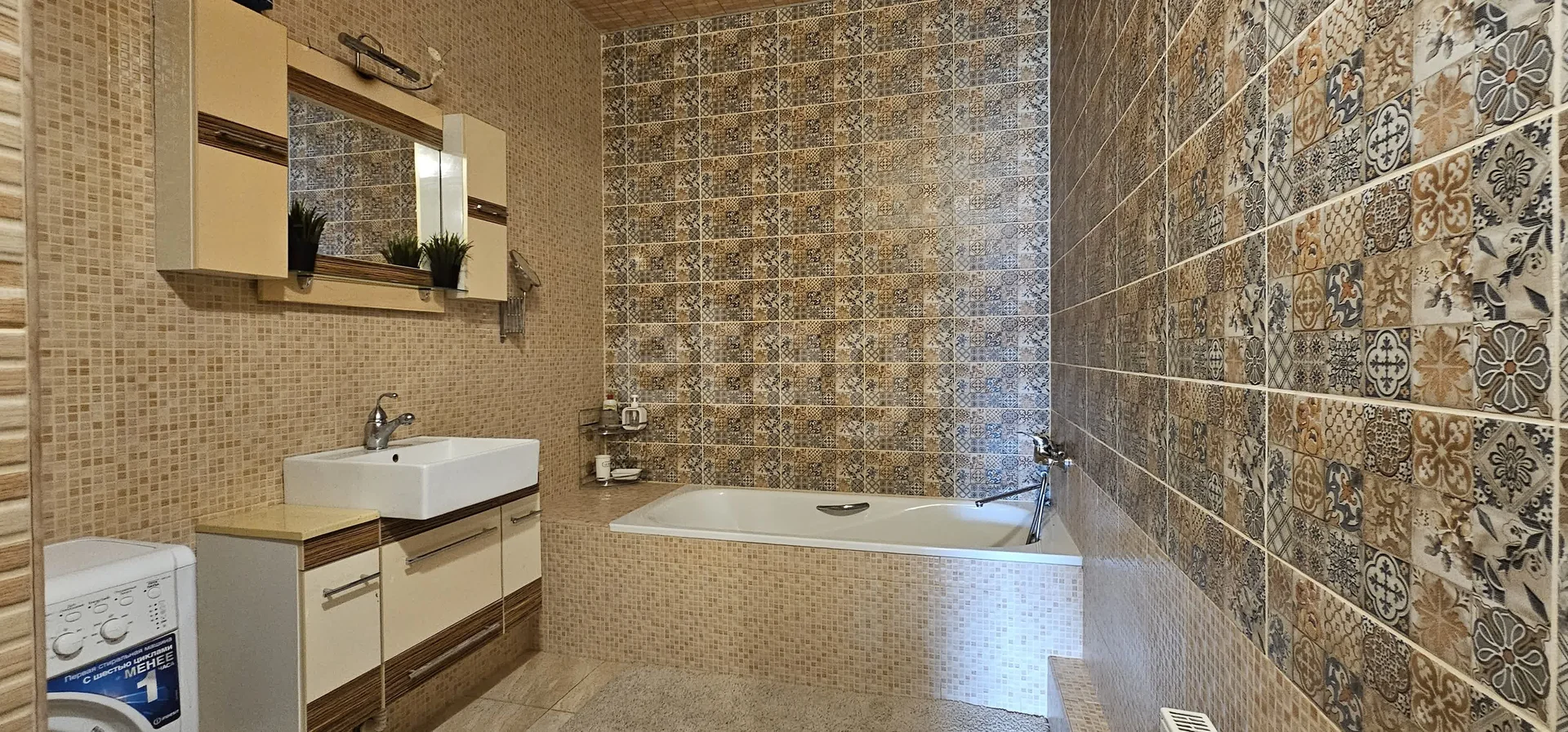 1-к квартира, 54.3м² (Черкасская улица, 101) - миниатюра 5