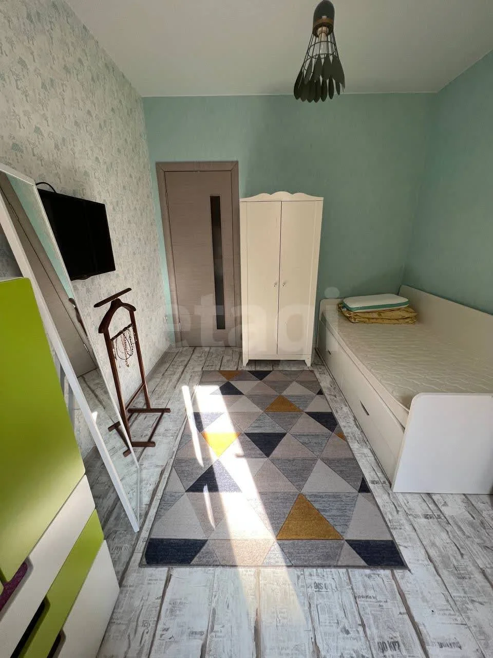 2-к квартира, 53.3м² (улица Героев-Разведчиков, 12/1) - миниатюра 10