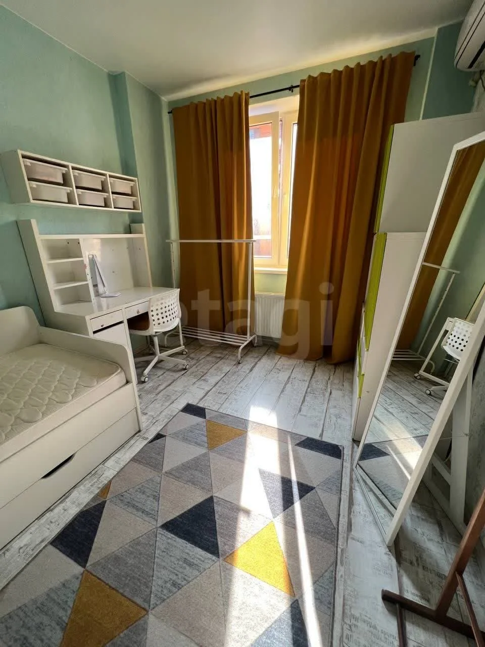 2-к квартира, 53.3м² (улица Героев-Разведчиков, 12/1) - миниатюра 11