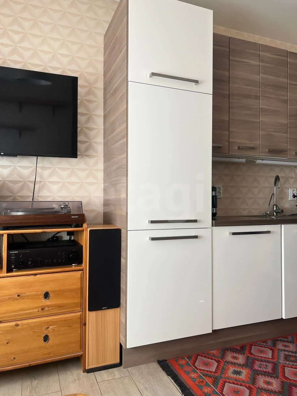 2-к квартира, 53.3м² (улица Героев-Разведчиков, 12/1) - миниатюра 13