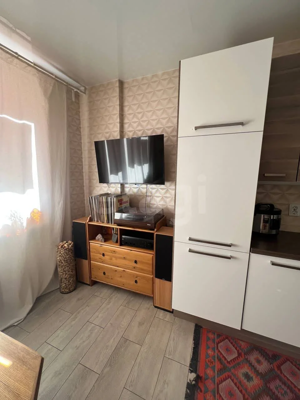 2-к квартира, 53.3м² (улица Героев-Разведчиков, 12/1) - миниатюра 14