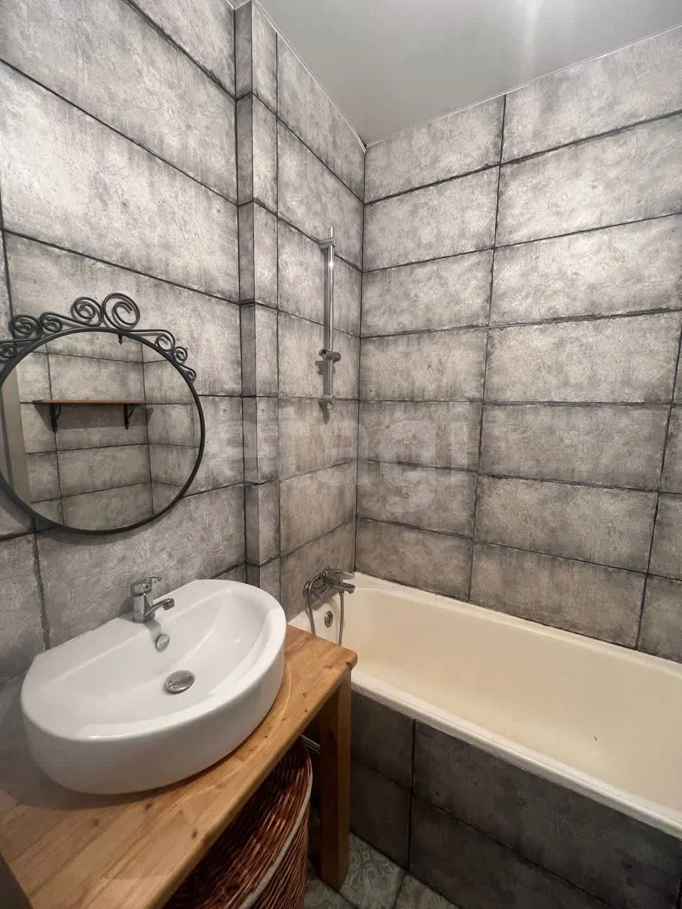 2-к квартира, 53.3м² (улица Героев-Разведчиков, 12/1) - миниатюра 19