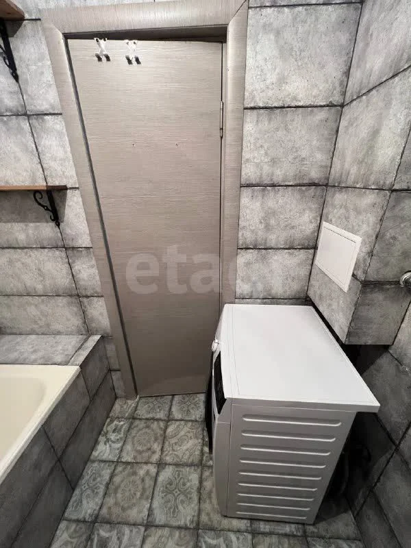 2-к квартира, 53.3м² (улица Героев-Разведчиков, 12/1) - миниатюра 20