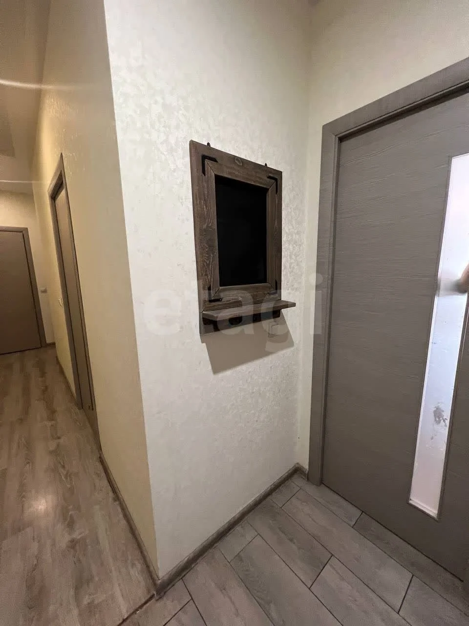 2-к квартира, 53.3м² (улица Героев-Разведчиков, 12/1) - миниатюра 21