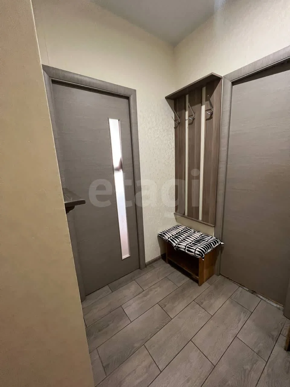 2-к квартира, 53.3м² (улица Героев-Разведчиков, 12/1) - миниатюра 22