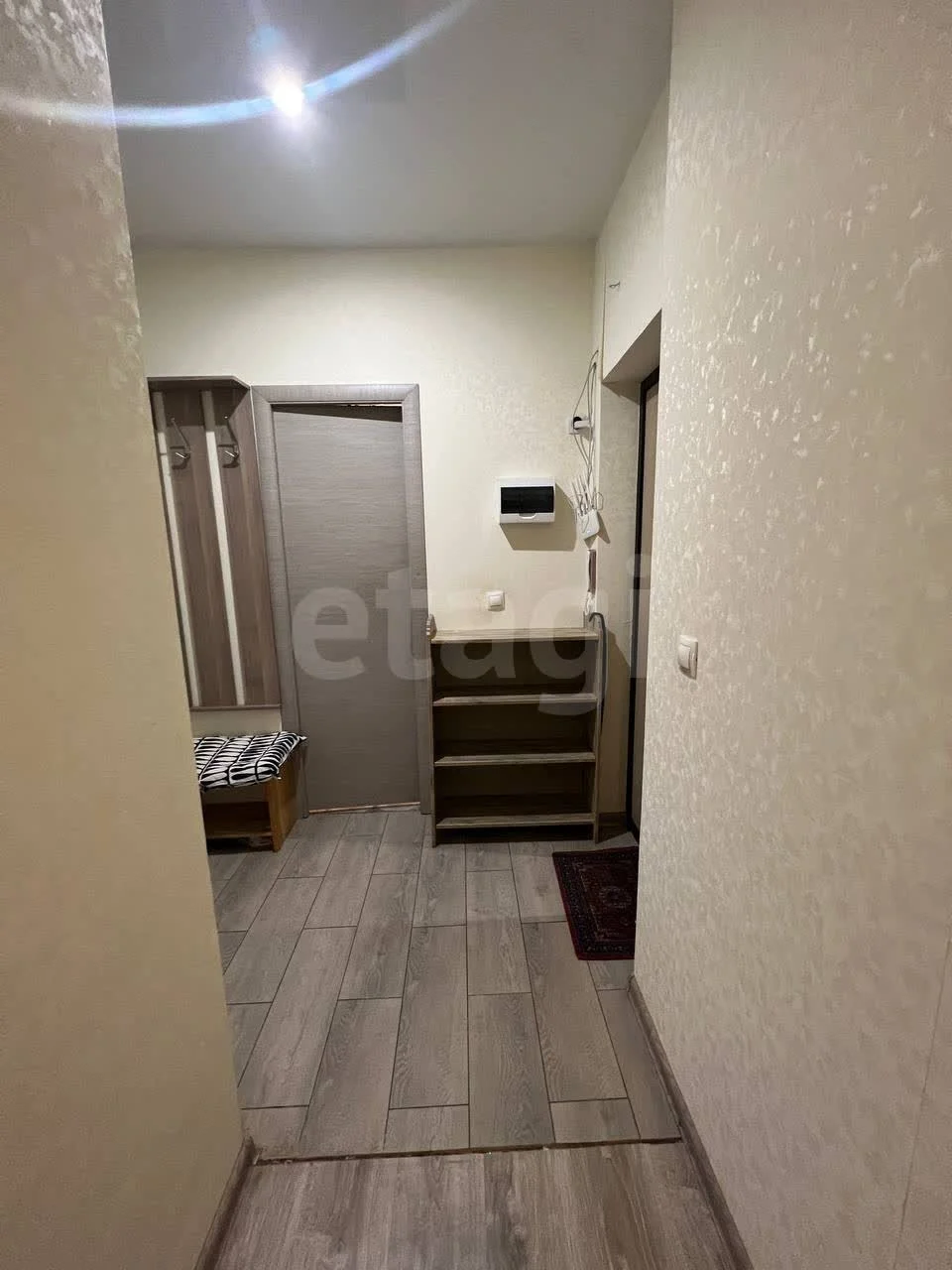 2-к квартира, 53.3м² (улица Героев-Разведчиков, 12/1) - миниатюра 23