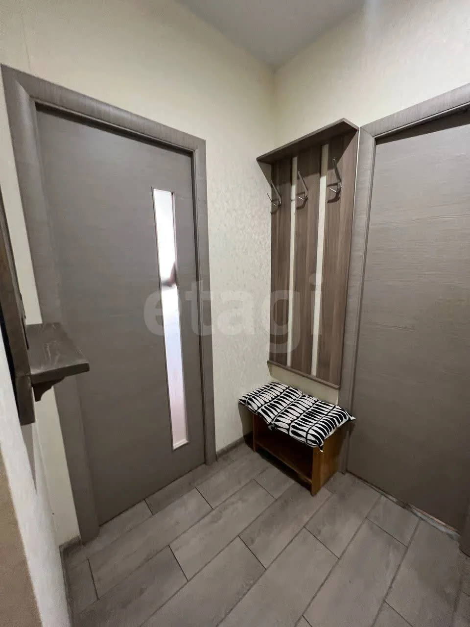 2-к квартира, 53.3м² (улица Героев-Разведчиков, 12/1) - миниатюра 24