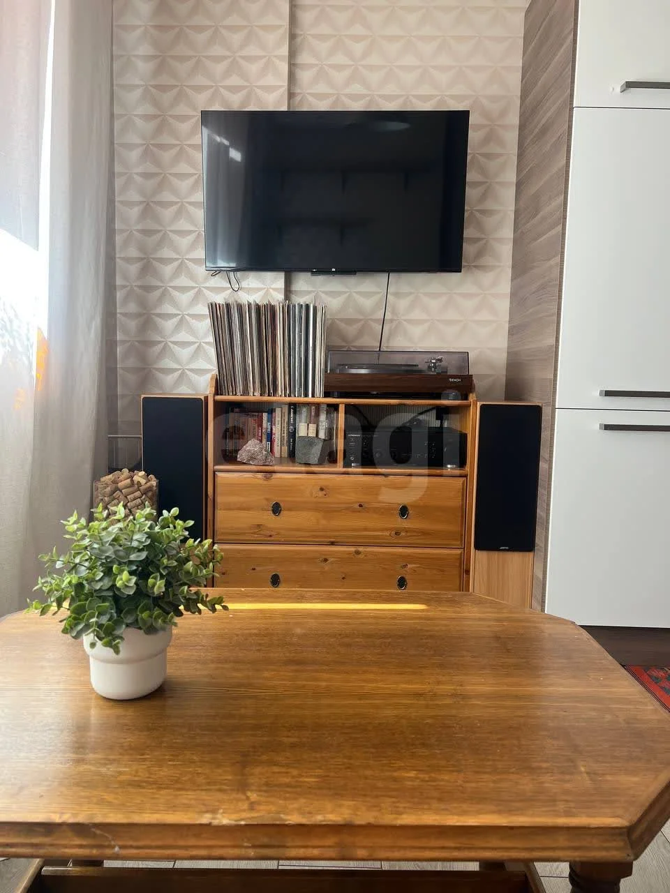 2-к квартира, 53.3м² (улица Героев-Разведчиков, 12/1) - миниатюра 3