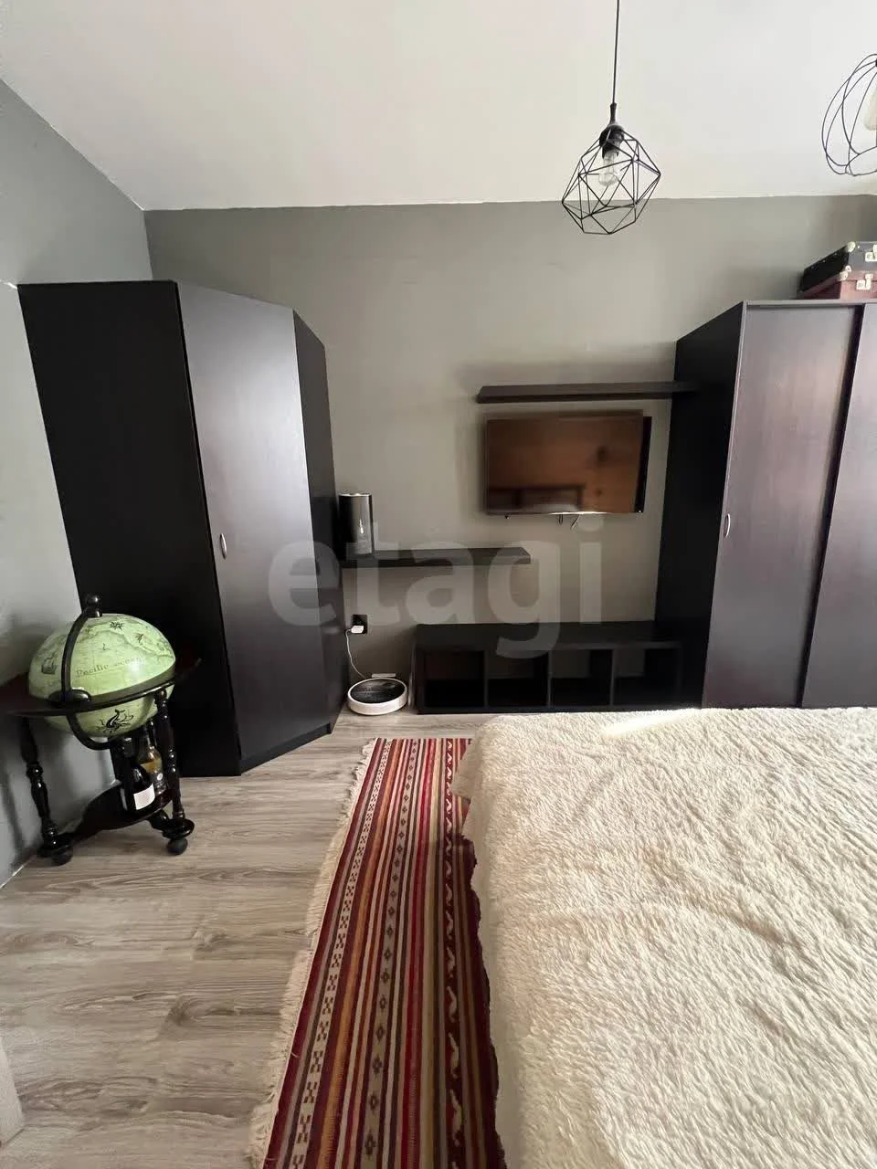 2-к квартира, 53.3м² (улица Героев-Разведчиков, 12/1) - миниатюра 5