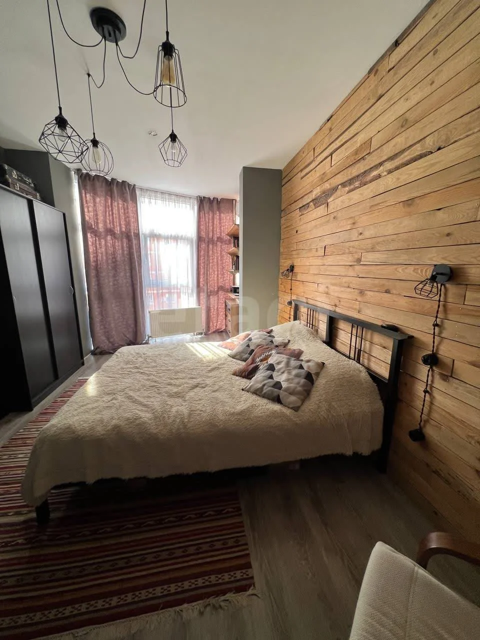 2-к квартира, 53.3м² (улица Героев-Разведчиков, 12/1) - миниатюра 6