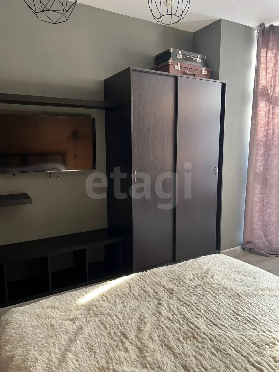 2-к квартира, 53.3м² (улица Героев-Разведчиков, 12/1) - миниатюра 7