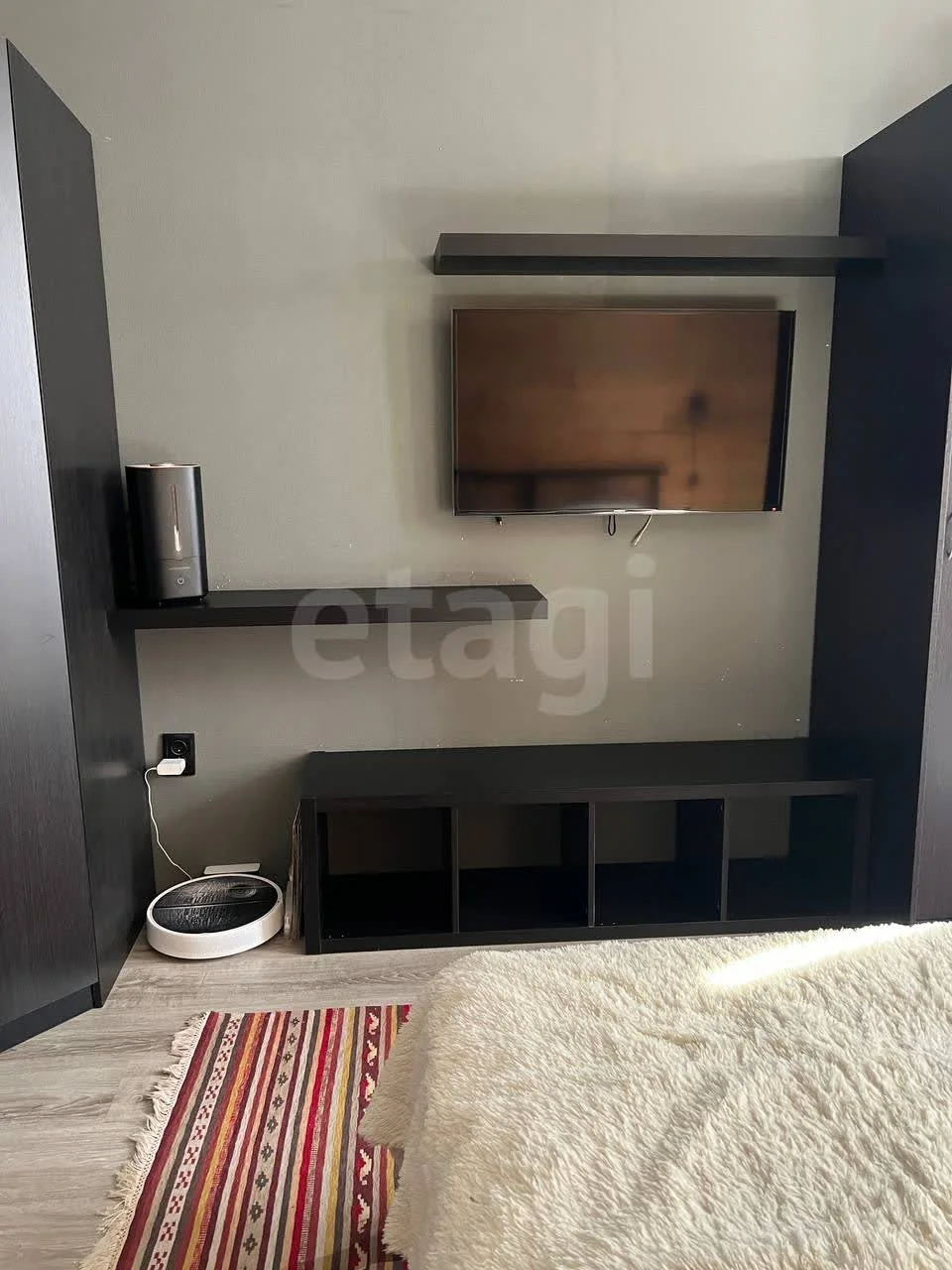2-к квартира, 53.3м² (улица Героев-Разведчиков, 12/1) - миниатюра 8