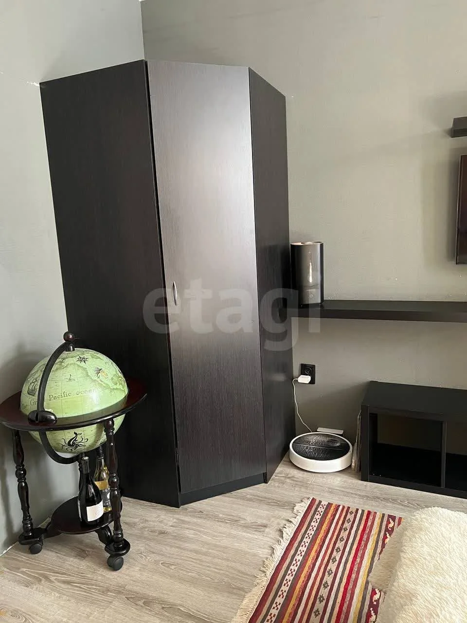 2-к квартира, 53.3м² (улица Героев-Разведчиков, 12/1) - миниатюра 9