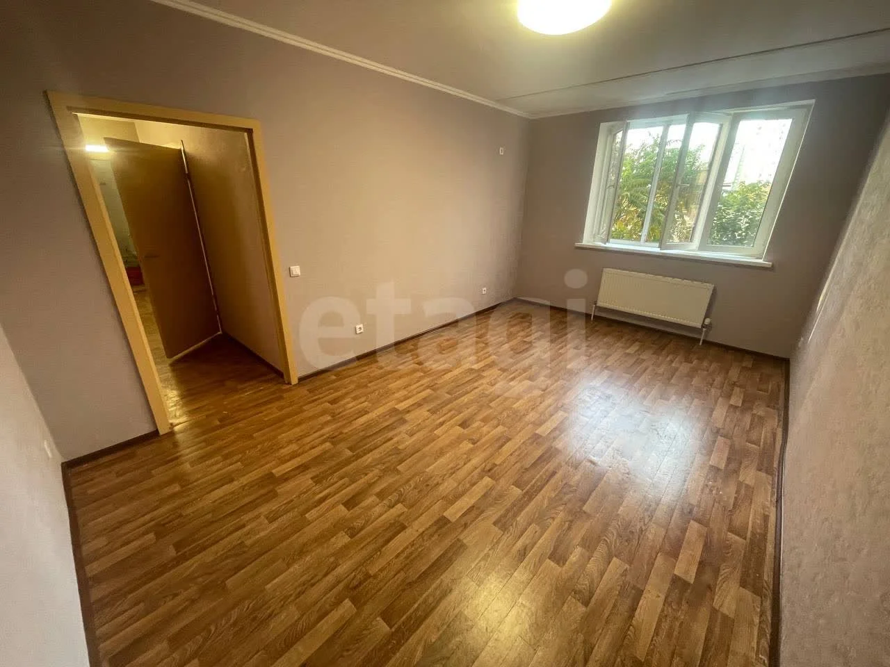2-к квартира, 58.6м² (улица им. Героя Яцкова И.В., 18) - миниатюра 2