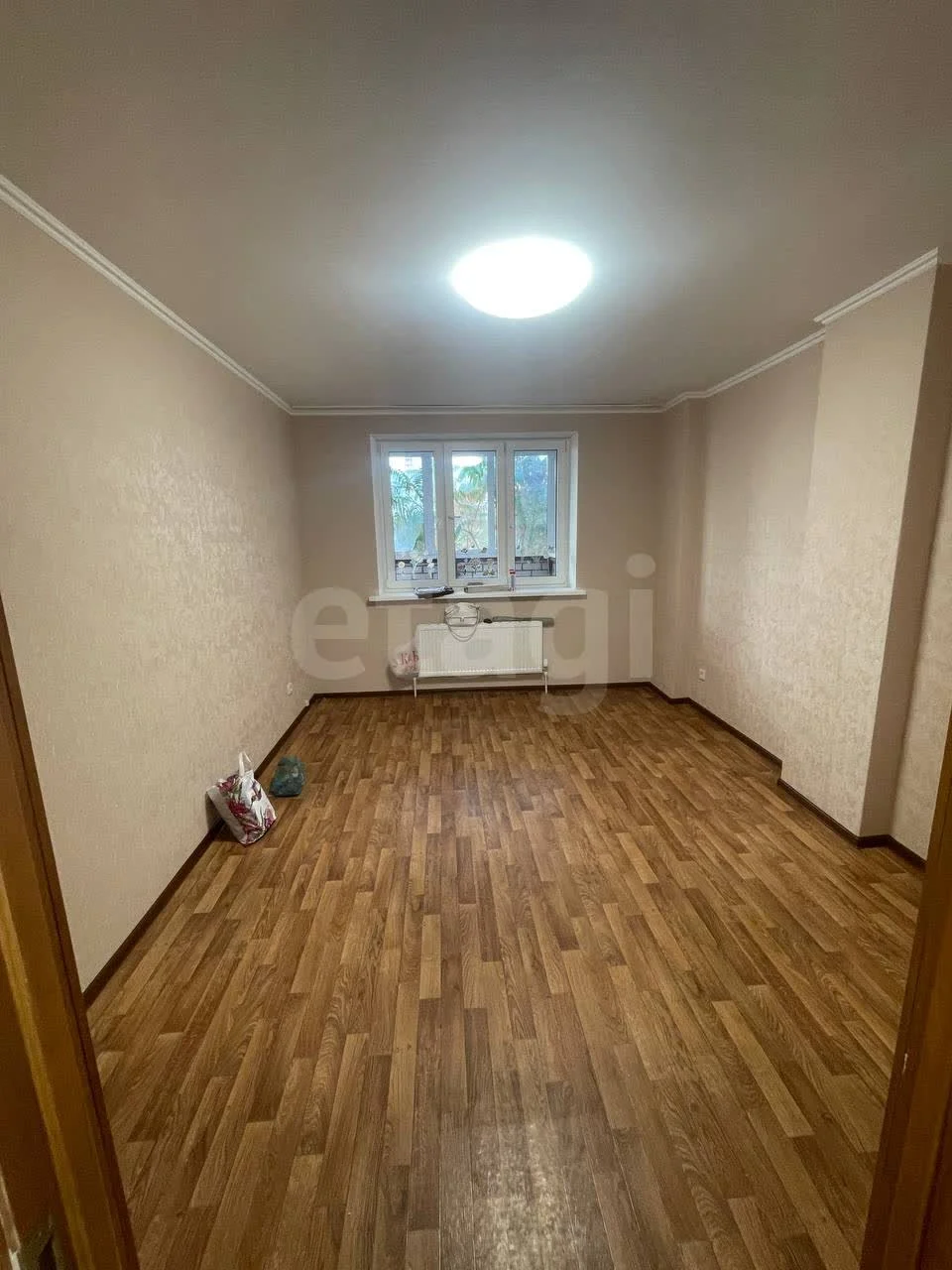 2-к квартира, 58.6м² (улица им. Героя Яцкова И.В., 18) - миниатюра 3