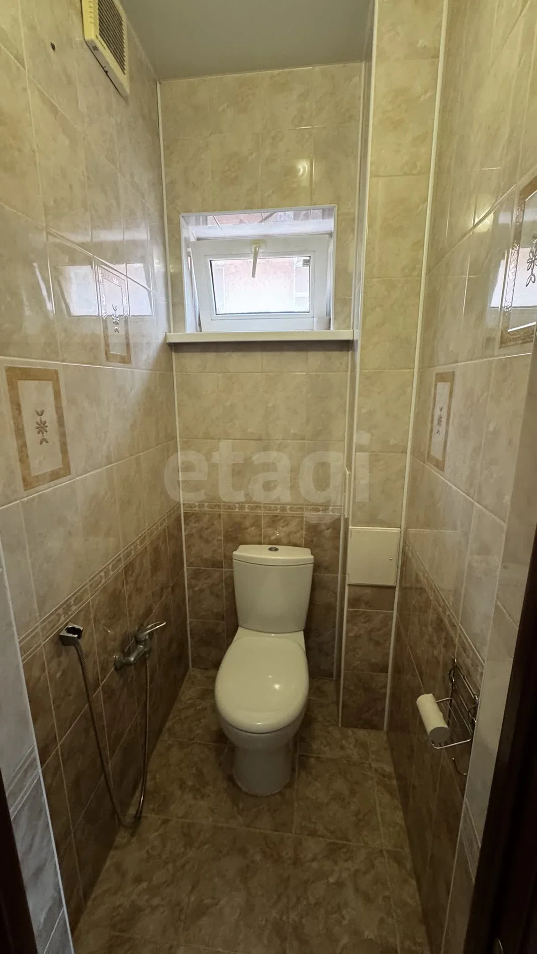 2-к квартира, 63м² (улица Чкалова, 24/3) - миниатюра 10