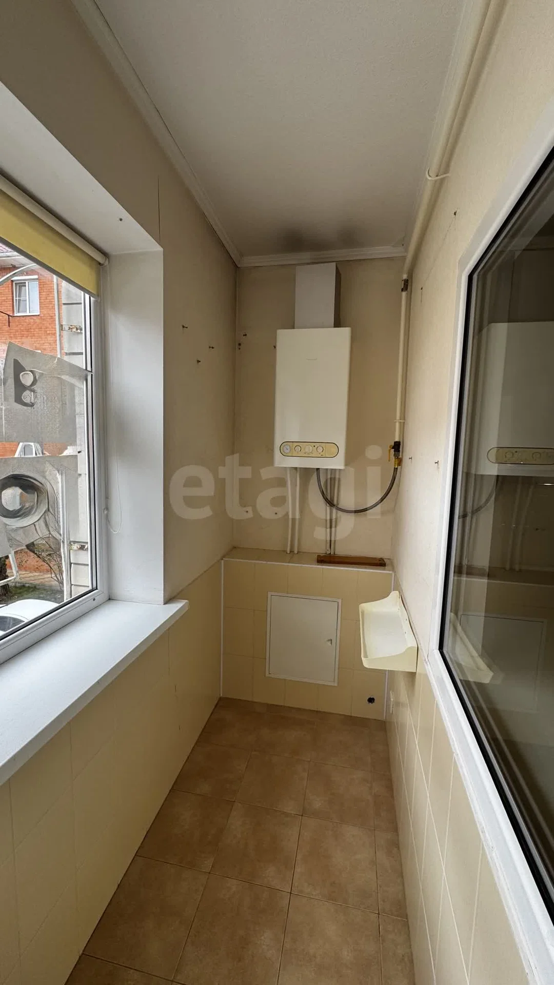 2-к квартира, 63м² (улица Чкалова, 24/3) - миниатюра 12