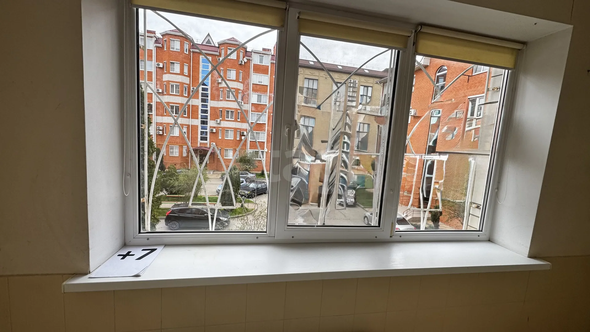 2-к квартира, 63м² (улица Чкалова, 24/3) - миниатюра 13