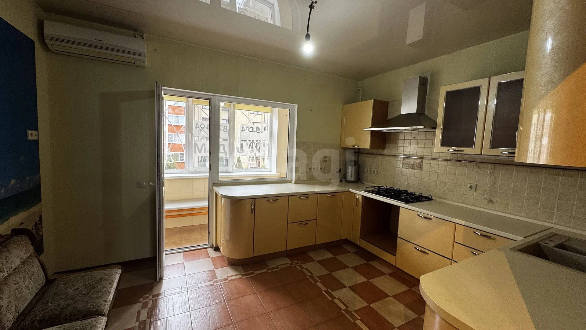 2-к квартира, 63м² (улица Чкалова, 24/3) - миниатюра 14