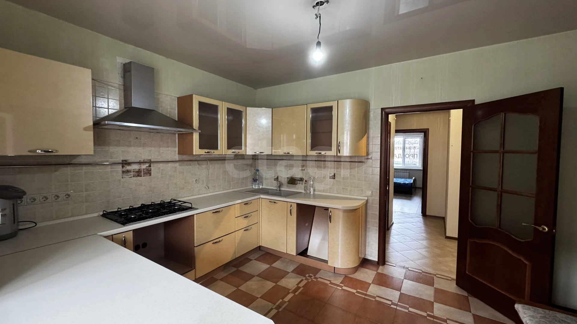 2-к квартира, 63м² (улица Чкалова, 24/3) - миниатюра 15