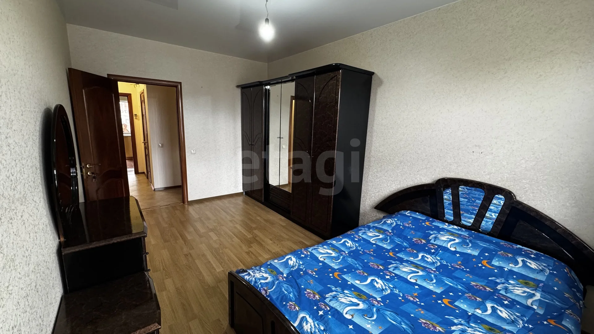 2-к квартира, 63м² (улица Чкалова, 24/3) - миниатюра 2