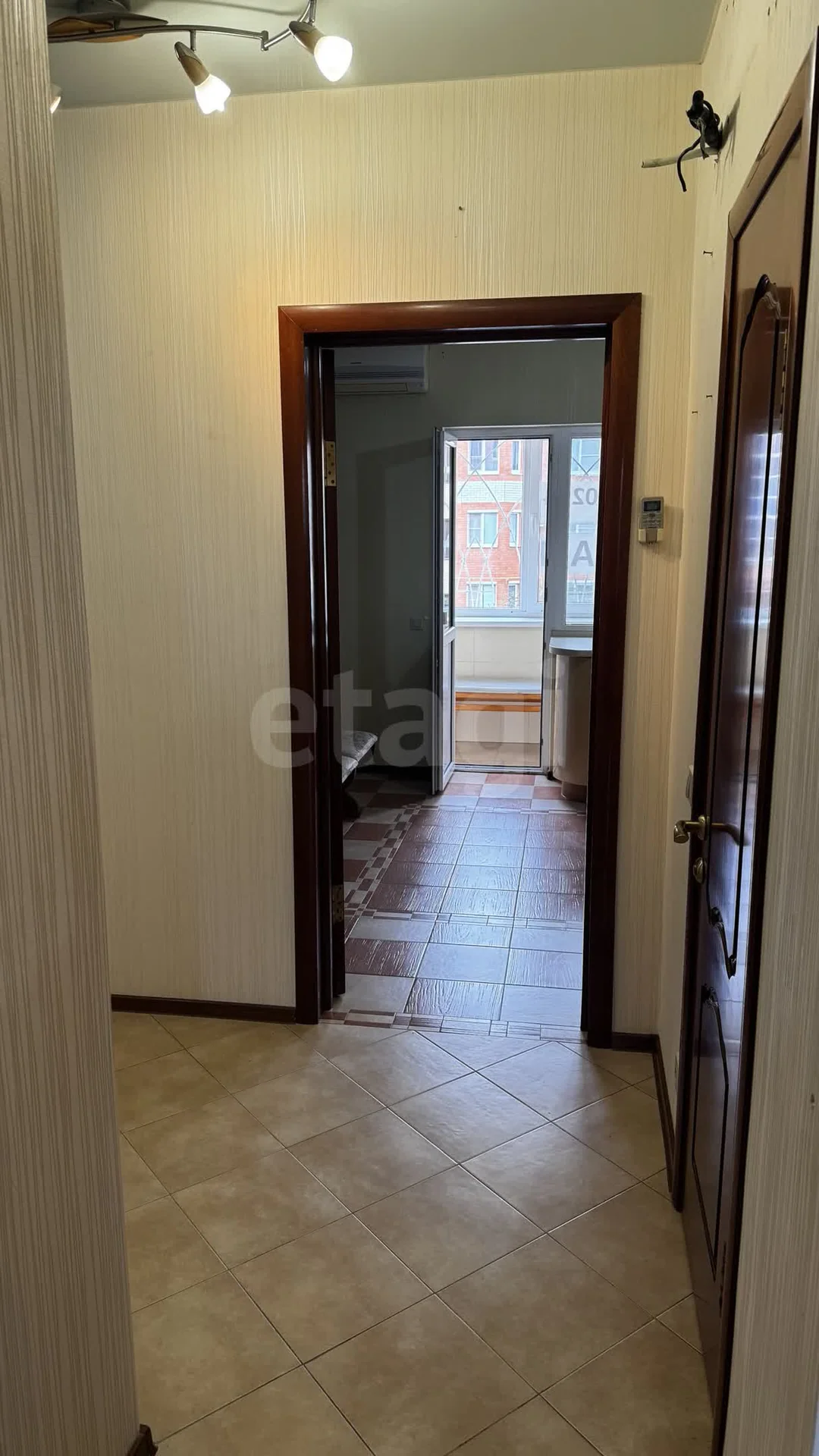 2-к квартира, 63м² (улица Чкалова, 24/3) - миниатюра 5