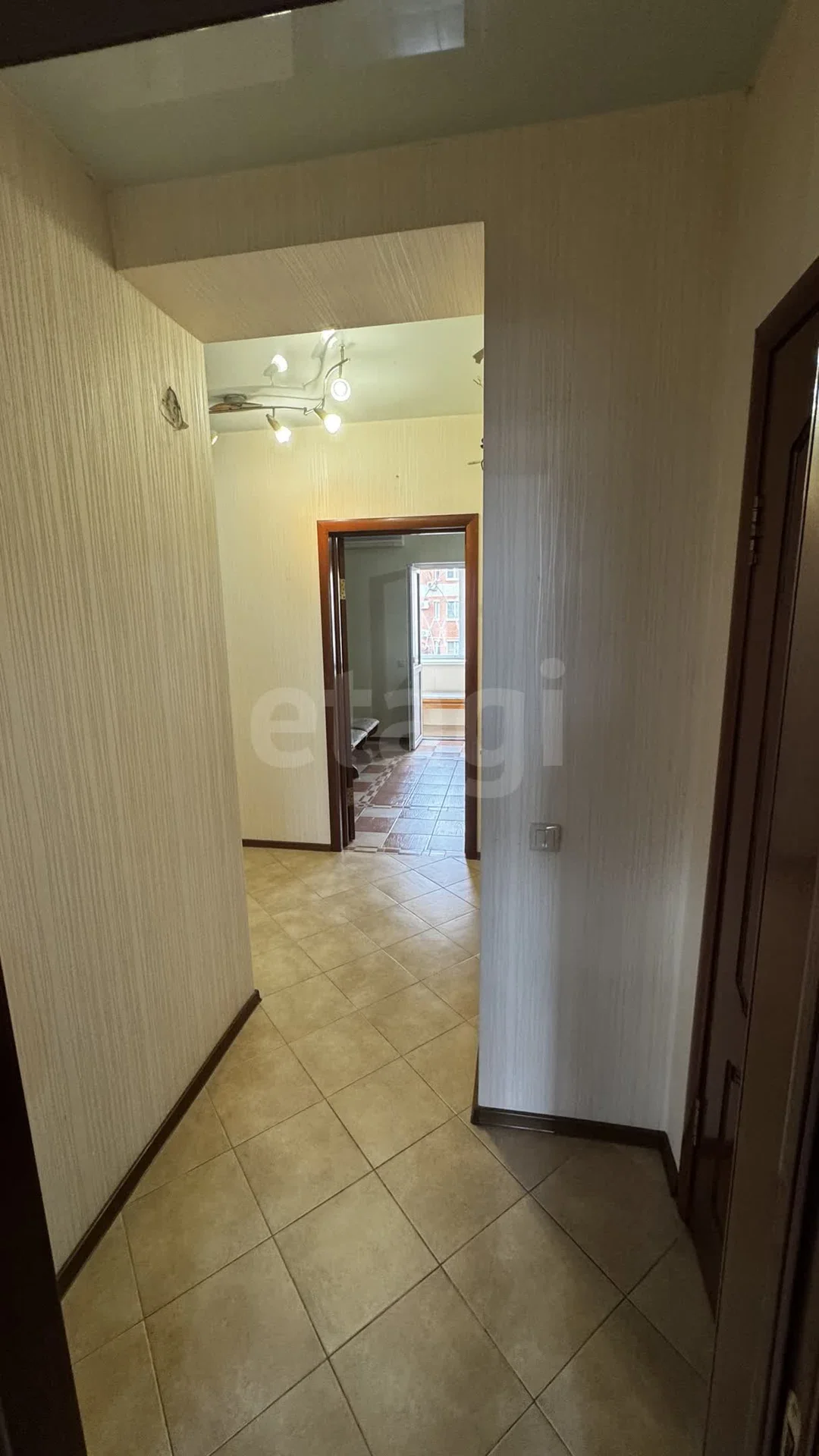 2-к квартира, 63м² (улица Чкалова, 24/3) - миниатюра 6