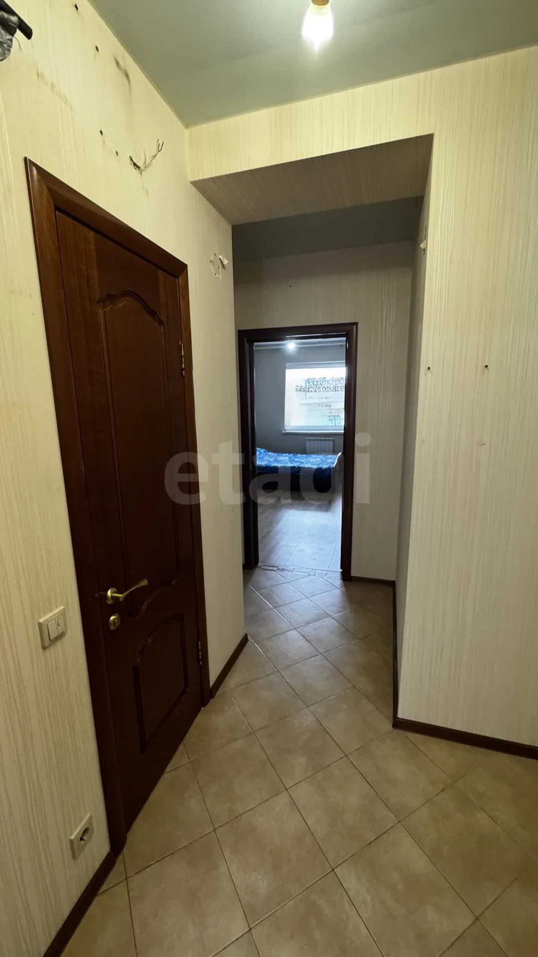 2-к квартира, 63м² (улица Чкалова, 24/3) - миниатюра 7