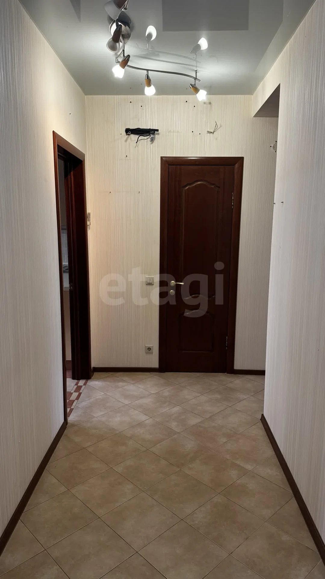 2-к квартира, 63м² (улица Чкалова, 24/3) - миниатюра 8
