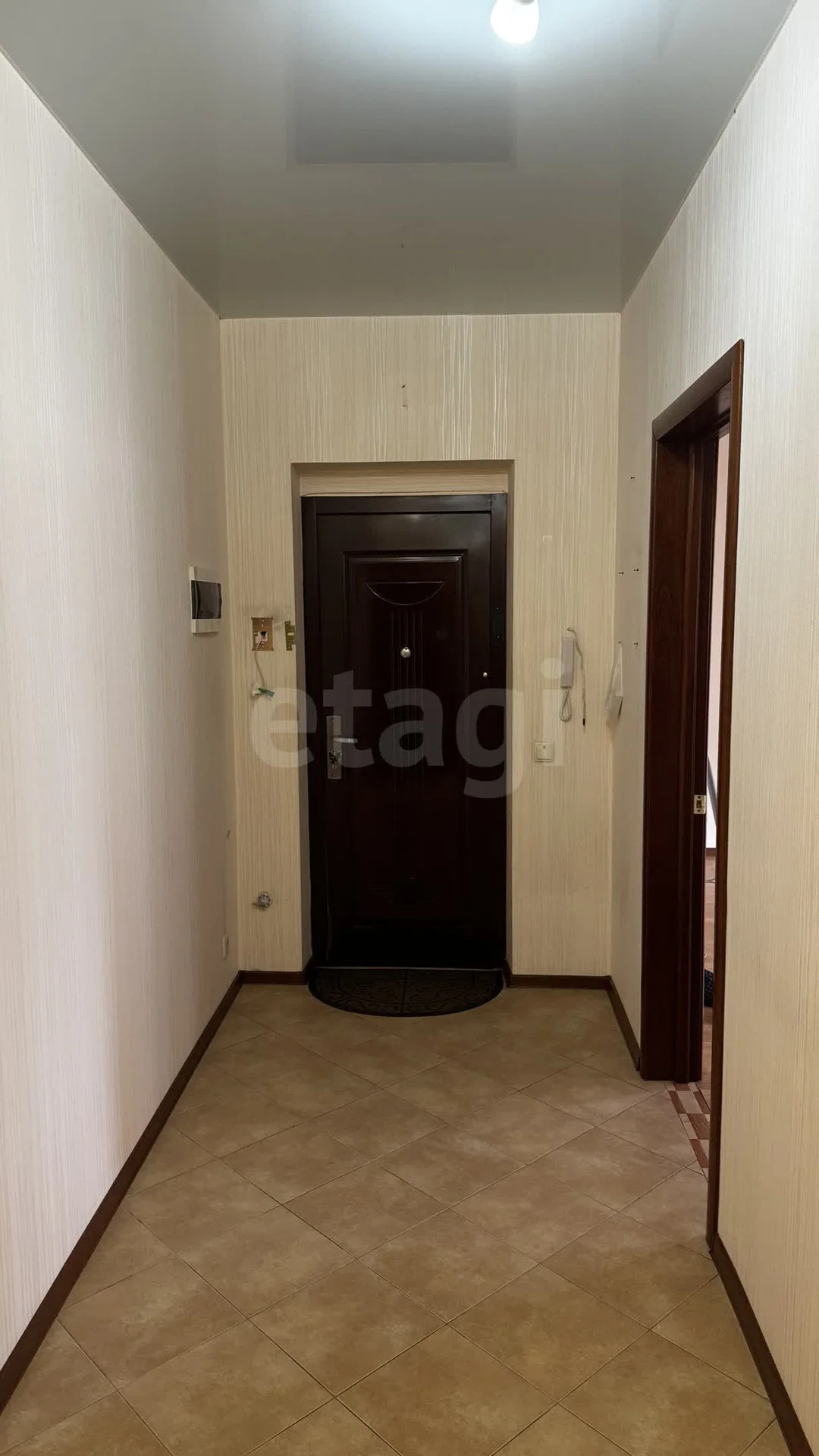 2-к квартира, 63м² (улица Чкалова, 24/3) - миниатюра 9