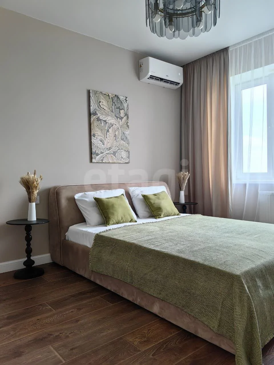 1-к квартира, 34м² (улица имени Героя Георгия Бочарникова, 14/1) - миниатюра 32
