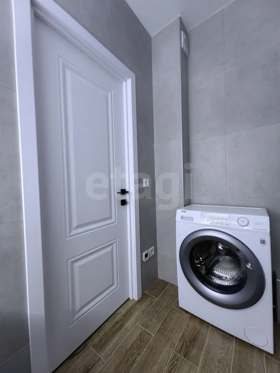 1-к квартира, 34м² (улица имени Героя Георгия Бочарникова, 14/1) - миниатюра 38