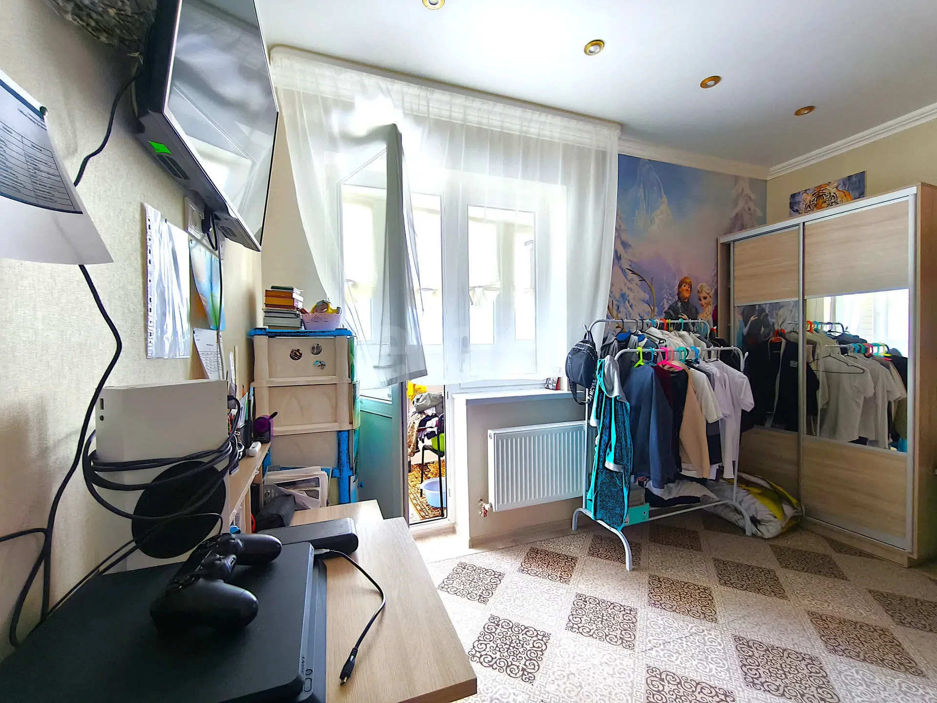 2-к квартира, 56.1м² (улица 70-летия Октября, 1/6) - миниатюра 16