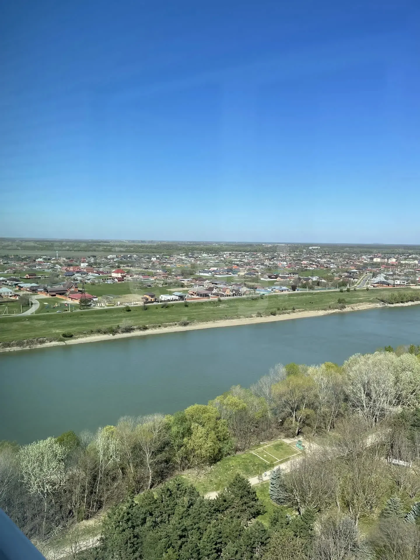 2-к квартира, 56.1м² (улица 70-летия Октября, 1/6) - миниатюра 21