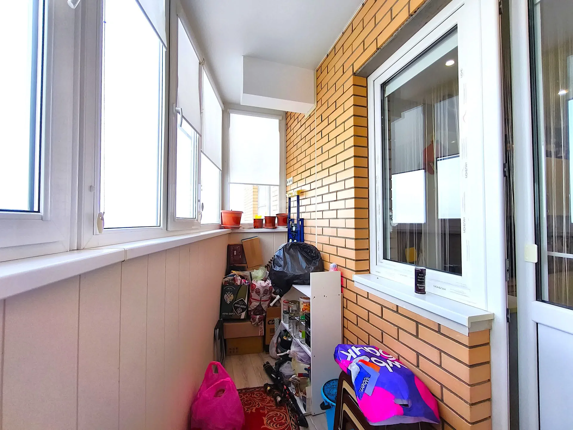 2-к квартира, 56.1м² (улица 70-летия Октября, 1/6) - миниатюра 28