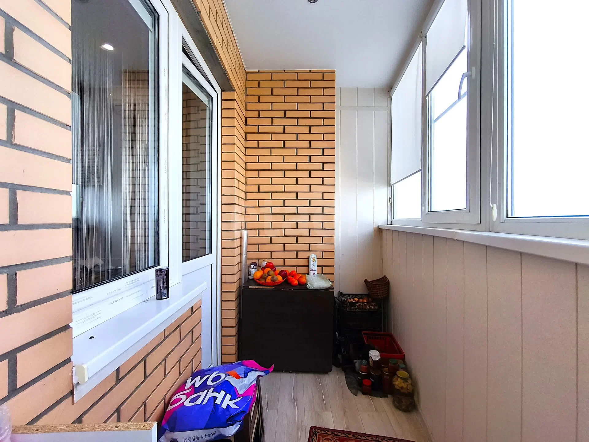 2-к квартира, 56.1м² (улица 70-летия Октября, 1/6) - миниатюра 29
