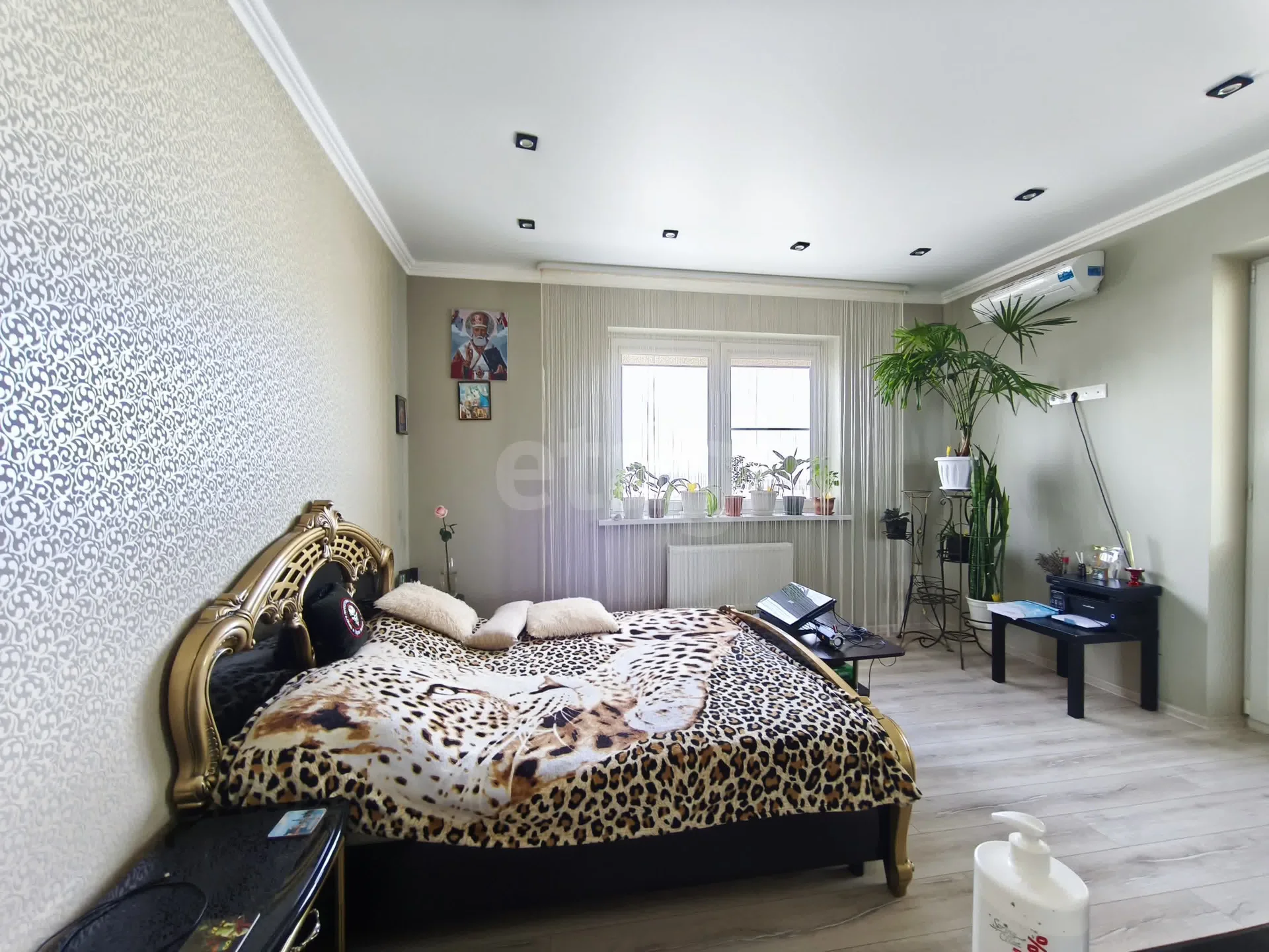 2-к квартира, 56.1м² (улица 70-летия Октября, 1/6) - миниатюра 3
