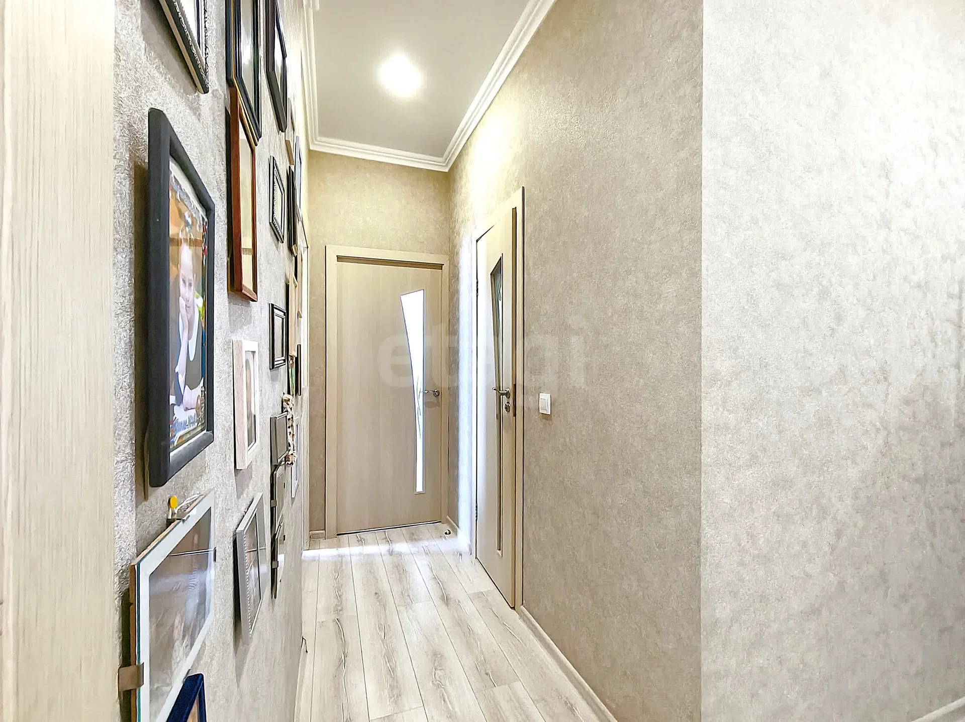 2-к квартира, 56.1м² (улица 70-летия Октября, 1/6) - миниатюра 32
