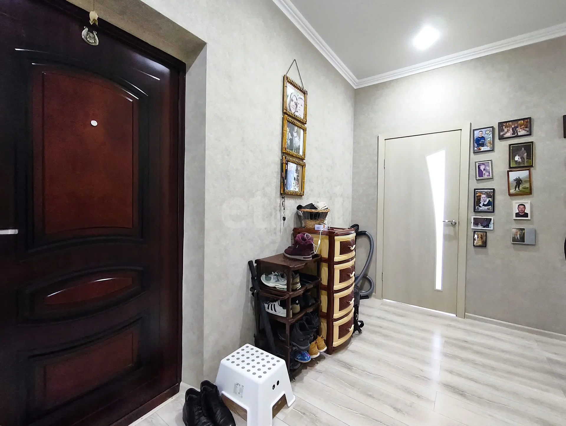 2-к квартира, 56.1м² (улица 70-летия Октября, 1/6) - миниатюра 33