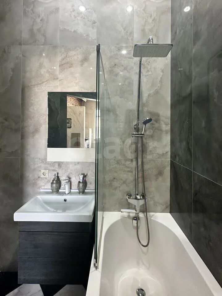 1-к квартира, 33.5м² (улица Чапаева, 92) - миниатюра 11