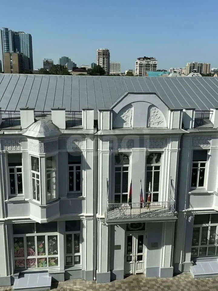 1-к квартира, 33.5м² (улица Чапаева, 92) - миниатюра 13
