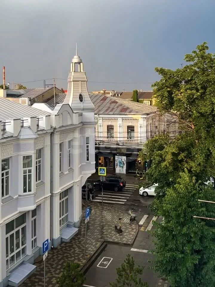 1-к квартира, 33.5м² (улица Чапаева, 92) - миниатюра 14