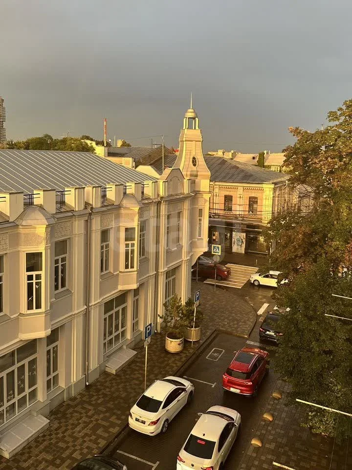 1-к квартира, 33.5м² (улица Чапаева, 92) - миниатюра 15