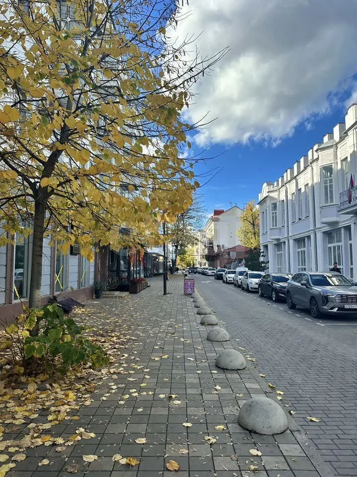 1-к квартира, 33.5м² (улица Чапаева, 92) - миниатюра 17