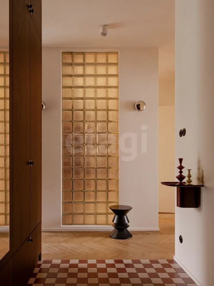 1-к квартира, 33.5м² (улица Чапаева, 92) - миниатюра 4