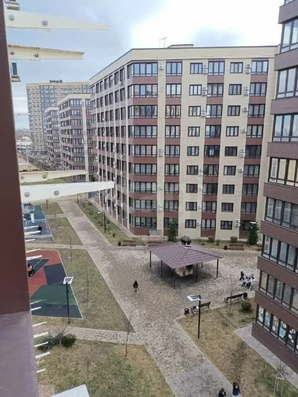 1-к квартира, 45м² (Песочная улица, 1к1) - миниатюра 10