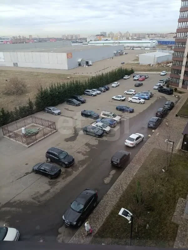 1-к квартира, 45м² (Песочная улица, 1к1) - миниатюра 13